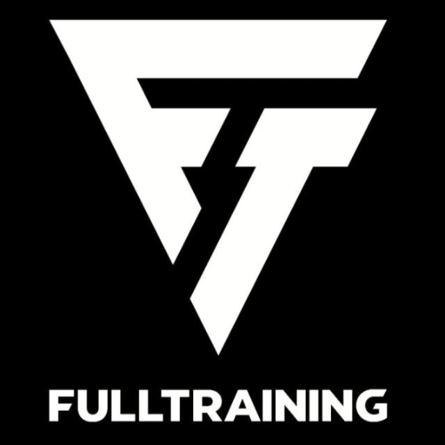 Full Trainer Logo